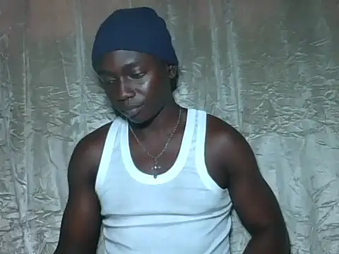 darkerberryguy online show from 04/18/26, 09:35