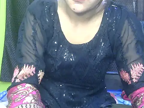 Aani 0 online show from 03/02/26, 04:36