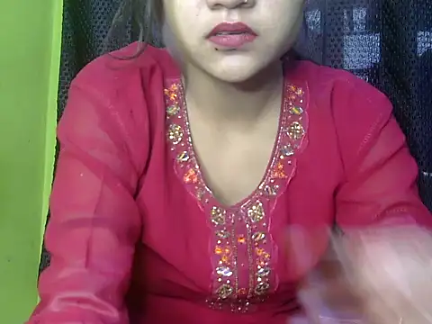 Aani 0 online show from 03/21/26, 08:19