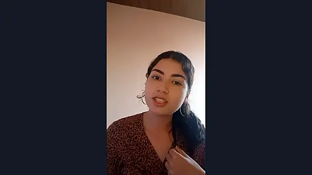 AntoninaShakespear online show from 02/27/26, 05:24