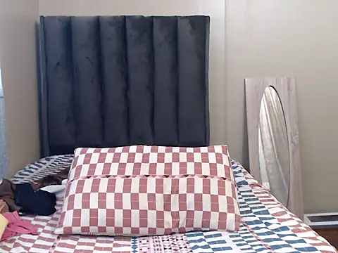 LexyDiana online show from 03/15/26, 06:41