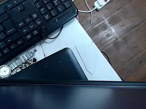 LexyDiana online show from 03/16/26, 07:01