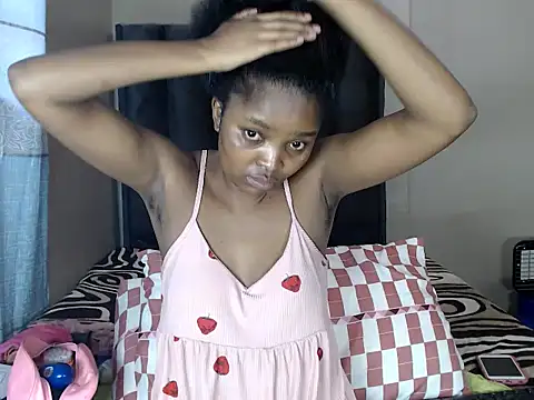 LexyDiana online show from 03/22/26, 06:28