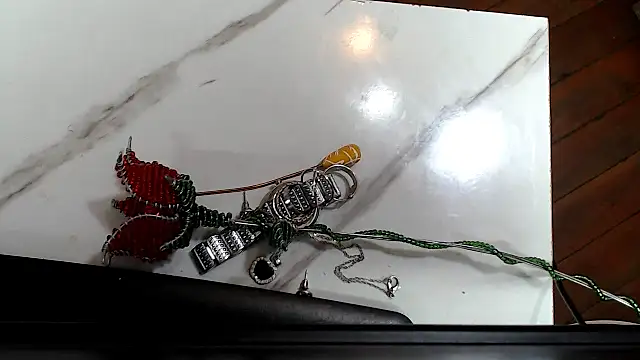 LexyDiana online show from 04/08/26, 06:24