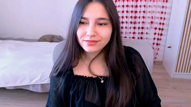 Ari Grend online show from 03/06/26, 12:34