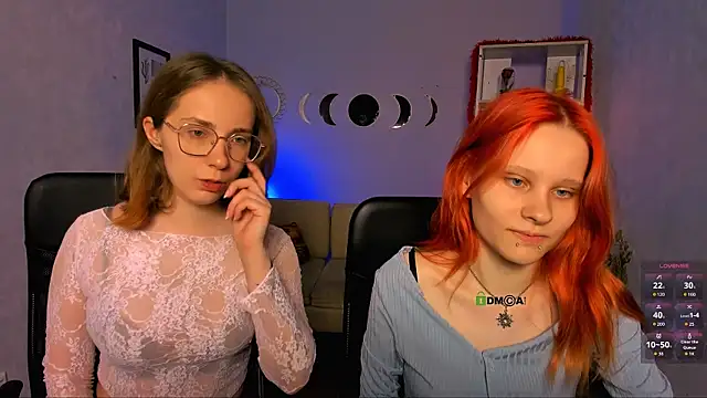 cassandra nik online show from 05/13/26, 05:49