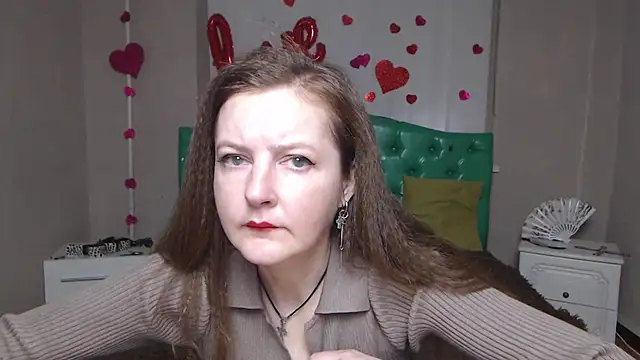 MeganPirs online show from 03/03/26, 06:08