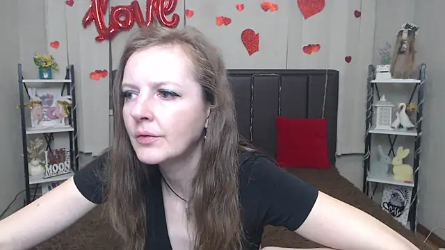 MeganPirs online show from 04/22/26, 05:36