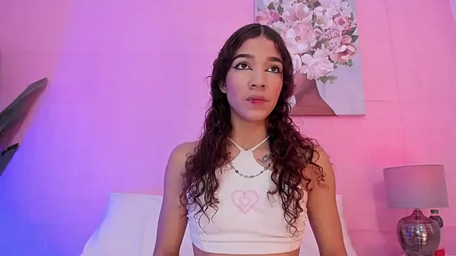 evelyn  rose1 online show from 02/26/26, 06:29