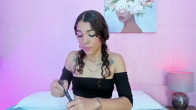 evelyn  rose1 online show from 03/26/26, 06:02