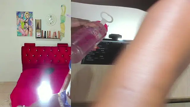 katleya funny online show from 05/15/26, 11:17