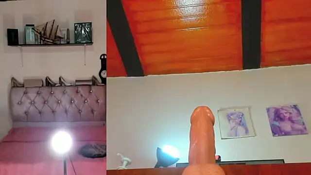 katleya funny online show from 06/03/26, 02:33