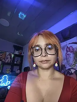 Maky Coss online show from 06/12/26, 02:49