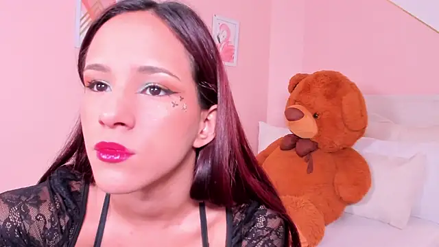 raquel mooon online show from 03/16/26, 05:50