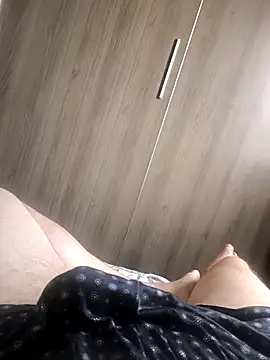 Rodrigao Sp online show from 04/10/26, 05:28