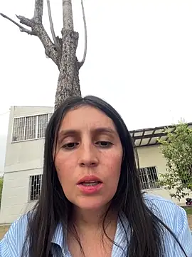 GABY 17 online show from 03/01/26, 10:01