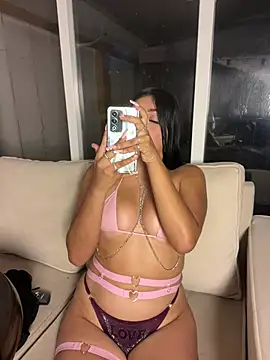 GeorgiaPink  online show from 02/26/26, 05:06