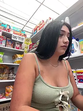 GeorgiaPink  online show from 03/03/26, 06:47