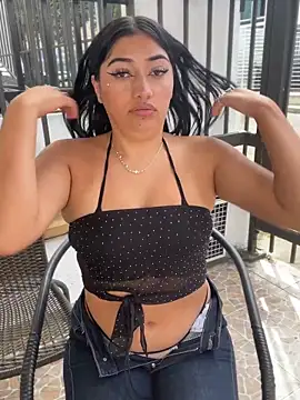 GeorgiaPink  online show from 03/19/26, 07:51