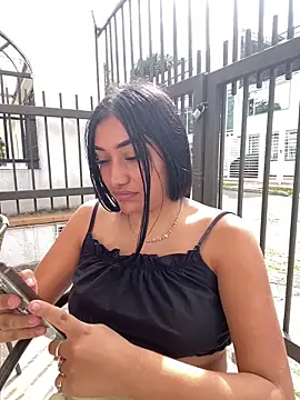 GeorgiaPink  online show from 04/02/26, 08:06