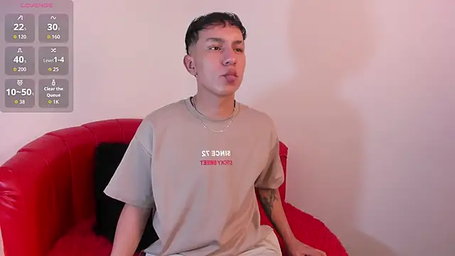 Snapshot of Zonxx_x1_ chatting on 03/03/26, 03:56 Zonxx x1 online show from 03/03/26, 03:56