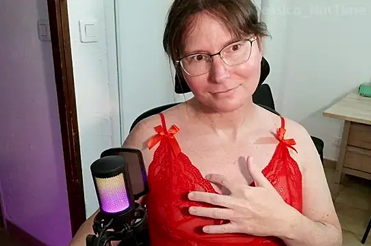 Snapshot of Jessica_hotTime chatting on 03/30/26, 06:53 Jessica hotTime online show from 03/30/26, 06:53