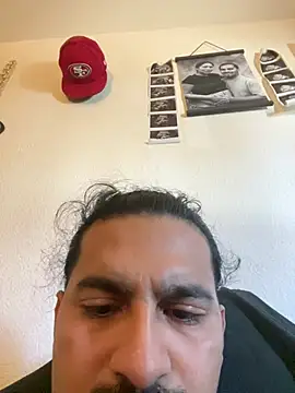 brownbonegangsta13 online show from 05/20/26, 06:25