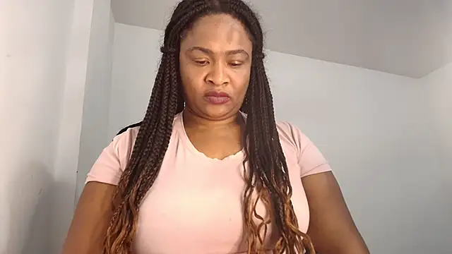 luxy benet online show from 04/18/26, 02:48