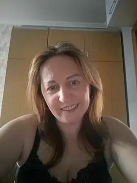 ChristinaYork online show from 03/03/26, 03:51