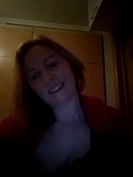 ChristinaYork online show from 03/04/26, 03:56