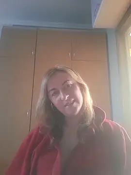 ChristinaYork online show from 03/17/26, 05:55