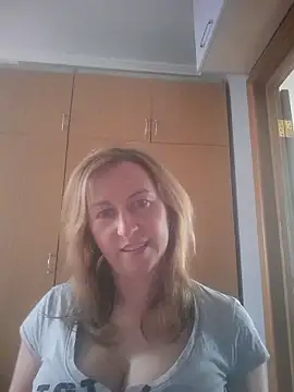 ChristinaYork online show from 03/30/26, 01:34