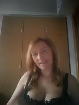 ChristinaYork online show from 04/05/26, 04:37