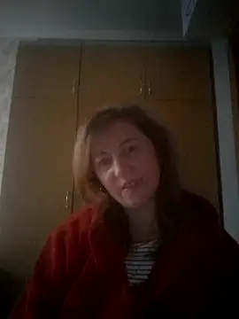 ChristinaYork online show from 04/08/26, 04:34