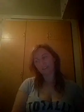 ChristinaYork online show from 04/08/26, 06:41