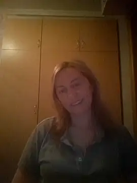 ChristinaYork online show from 04/21/26, 06:55