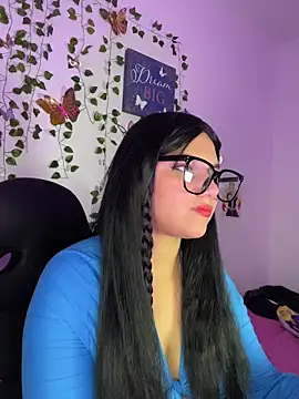 aurora bela online show from 03/28/26, 02:55