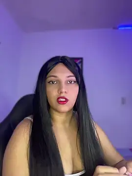 aurora bela online show from 04/07/26, 06:36