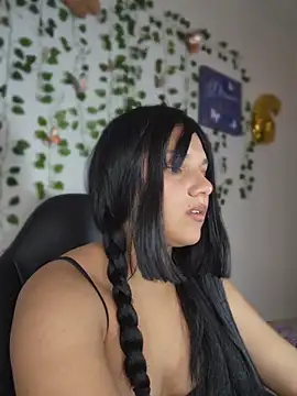 aurora bela online show from 04/23/26, 02:46