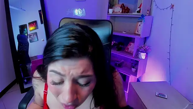 VeronicaCream  online show from 03/09/26, 03:21