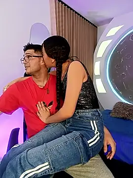 ritzabeth daniel online show from 03/08/26, 02:37