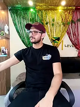 ritzabeth daniel online show from 04/22/26, 02:36