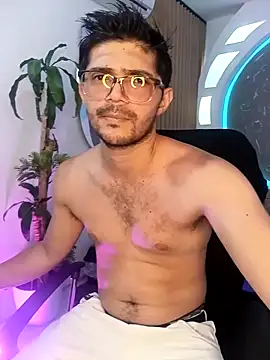 ritzabeth daniel online show from 04/23/26, 08:22