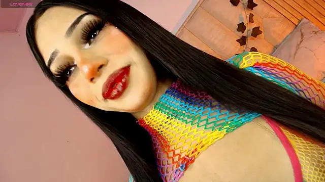 Maxxine vxx online show from 04/22/26, 08:54