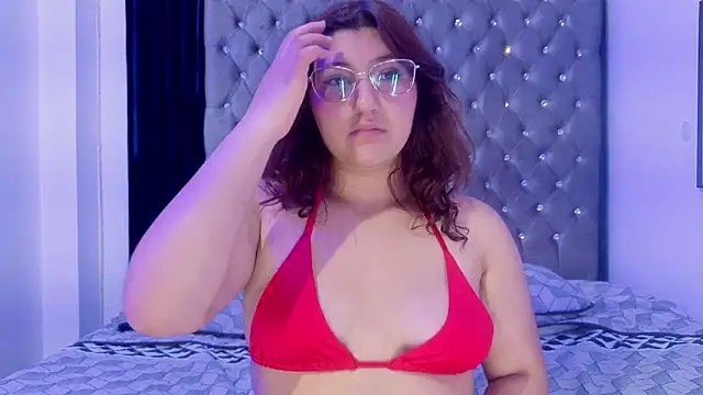 Snapshot of QueenOfDeepTroath chatting on 02/27/26, 07:58 QueenOfDeepTroath online show from 02/27/26, 07:58