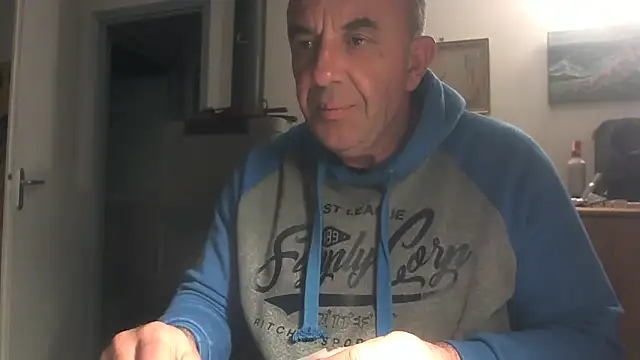 FRENCHSEXY1 online show from 02/26/26, 12:20