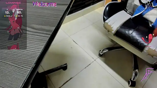 ScarlettSexRx online show from 03/09/26, 01:26