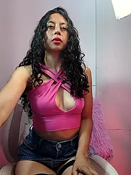 melsylatina online show from 03/20/26, 10:14