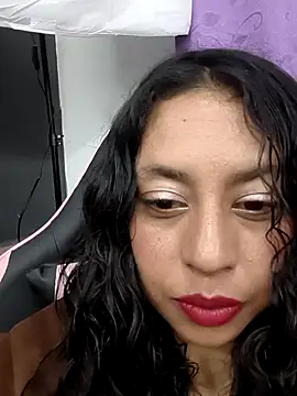 melsylatina online show from 03/29/26, 06:02