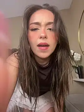 SofiBaez online show from 03/09/26, 07:51